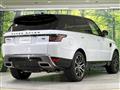 2018 Land Rover Range Rover Sport