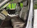 2018 Land Rover Range Rover Sport
