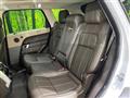 2018 Land Rover Range Rover Sport