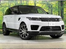 2018 Land Rover Range Rover Sport