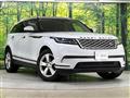 2017 Land Rover Range Rover Velar