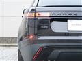 2021 Land Rover Range Rover Velar