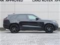 2021 Land Rover Range Rover Velar