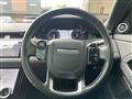 2019 Land Rover RangeRover Evoque