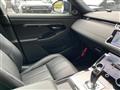 2019 Land Rover RangeRover Evoque