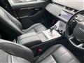 2019 Land Rover RangeRover Evoque