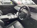 2019 Land Rover RangeRover Evoque