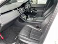2019 Land Rover RangeRover Evoque