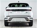 2020 Land Rover RangeRover Evoque