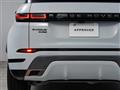 2020 Land Rover RangeRover Evoque