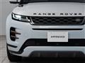 2020 Land Rover RangeRover Evoque