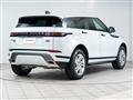 2020 Land Rover RangeRover Evoque