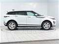 2020 Land Rover RangeRover Evoque