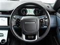 2020 Land Rover RangeRover Evoque