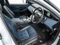 2020 Land Rover RangeRover Evoque
