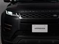 2019 Land Rover RangeRover Evoque