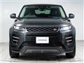 2019 Land Rover RangeRover Evoque