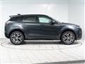2019 Land Rover RangeRover Evoque