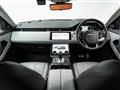 2019 Land Rover RangeRover Evoque