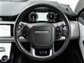 2019 Land Rover RangeRover Evoque