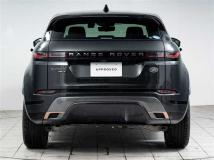 2019 Land Rover RangeRover Evoque