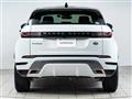 2019 Land Rover RangeRover Evoque