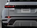 2019 Land Rover RangeRover Evoque