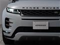 2019 Land Rover RangeRover Evoque