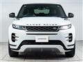 2019 Land Rover RangeRover Evoque