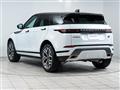 2019 Land Rover RangeRover Evoque