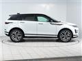 2019 Land Rover RangeRover Evoque