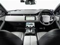 2019 Land Rover RangeRover Evoque