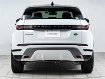 2019 Land Rover RangeRover Evoque
