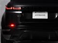 2019 Land Rover RangeRover Evoque