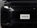 2019 Land Rover RangeRover Evoque