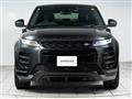 2019 Land Rover RangeRover Evoque