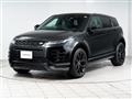 2019 Land Rover RangeRover Evoque