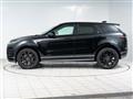 2019 Land Rover RangeRover Evoque