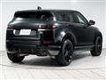2019 Land Rover RangeRover Evoque
