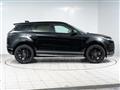 2019 Land Rover RangeRover Evoque