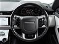 2019 Land Rover RangeRover Evoque
