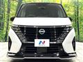2025 Nissan Serena