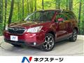 2013 Subaru Forester