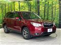 2013 Subaru Forester