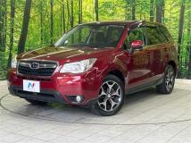 2013 Subaru Forester