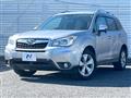 2012 Subaru Forester