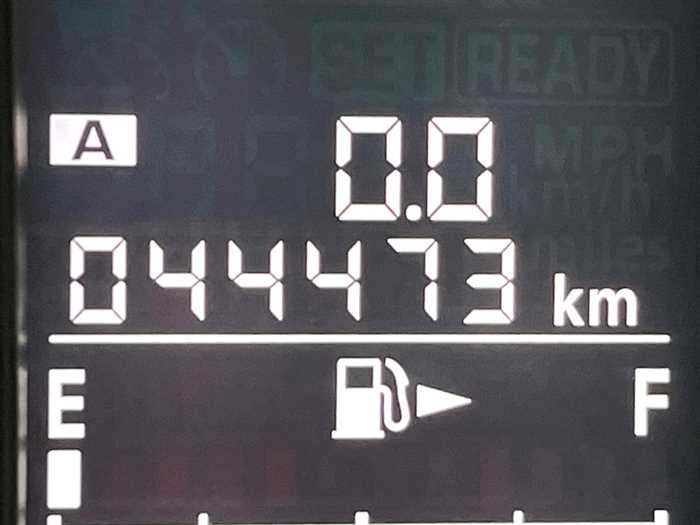 Subaru Forester 2012 photo 3