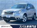2012 Subaru Forester
