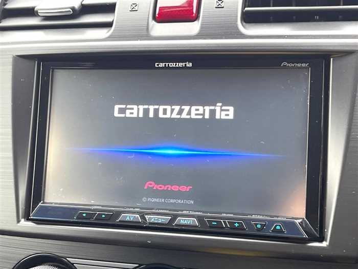 Subaru Forester 2012 photo 5