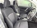2012 Subaru Forester